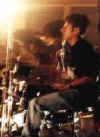 Luis - Drums
